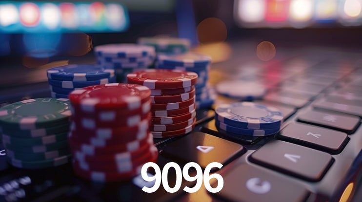 9096 - cassino ao vivo